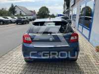 2019 Suzuki Baleno