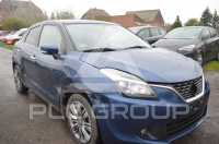 2019 Suzuki Baleno