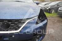 2019 Suzuki Baleno