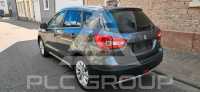 2019 Suzuki SX4