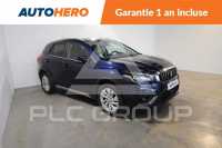 2019 Suzuki SX4
