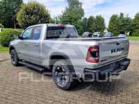 2019 Dodge RAM
