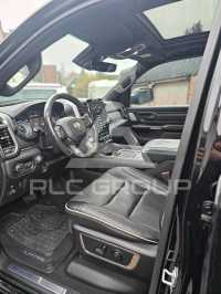2019 Dodge RAM