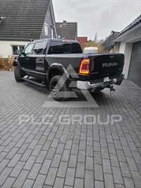 2019 Dodge RAM