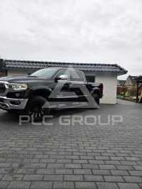 2019 Dodge RAM