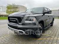 2019 Dodge RAM