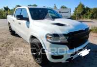 2019 Dodge RAM