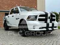 2019 Dodge RAM