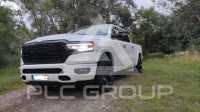 2019 Dodge RAM