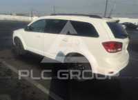 2019 Dodge DURANGO