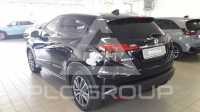 2019 Honda HR-V