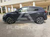 2019 Honda HR-V
