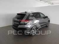 2019 Honda HR-V