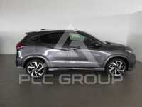 2019 Honda HR-V
