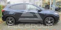 2019 Honda HR-V