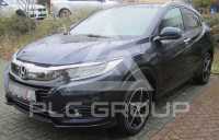 2019 Honda HR-V