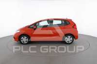2019 Honda JAZZ