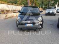 2014 Fiat 500