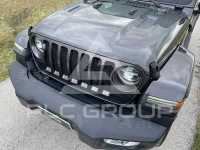 2019 Jeep WRANGLER