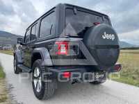 2019 Jeep WRANGLER