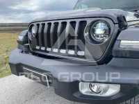 2019 Jeep WRANGLER
