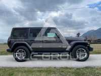 2019 Jeep WRANGLER
