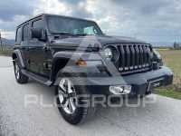 2019 Jeep WRANGLER