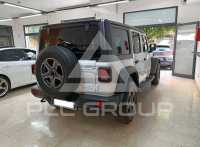 2019 Jeep WRANGLER