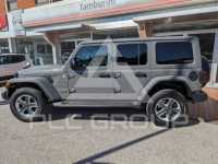 2019 Jeep WRANGLER