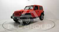 2019 Jeep WRANGLER