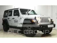 2019 Jeep WRANGLER