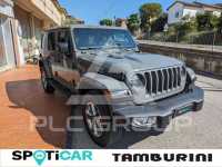 2019 Jeep WRANGLER