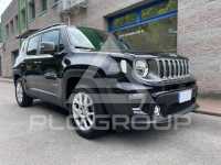 2019 Jeep Renegade