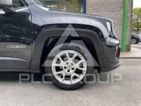 2019 Jeep Renegade