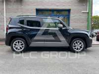 2019 Jeep Renegade