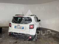 2019 Jeep Renegade