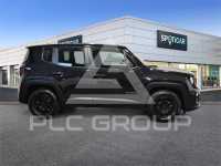 2019 Jeep Renegade