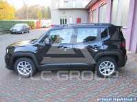 2019 Jeep Renegade