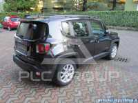 2019 Jeep Renegade