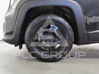 2019 Jeep Renegade