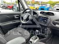 2019 Jeep Renegade