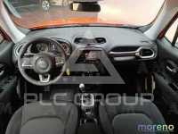 2019 Jeep Renegade
