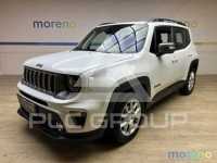 2019 Jeep Renegade