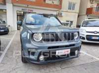 2019 Jeep Renegade