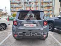 2019 Jeep Renegade