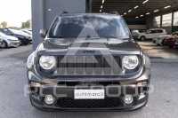 2019 Jeep Renegade