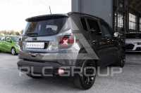 2019 Jeep Renegade