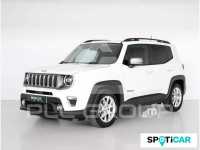2019 Jeep Renegade