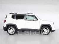2019 Jeep Renegade