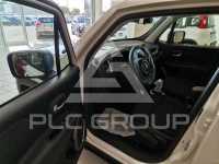 2019 Jeep Renegade
